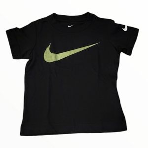 Baby Boy Nike Tee